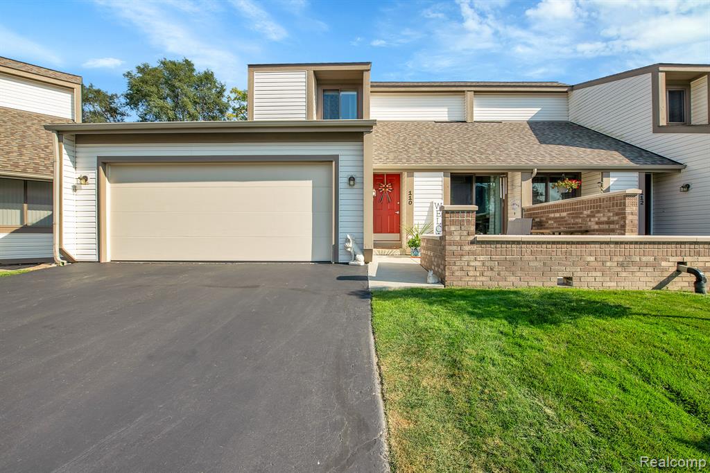 110 CONDA Lane, Oxford, MI 48371 — Photo 2