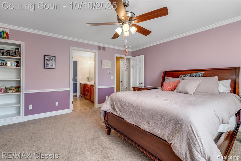 7040 Royal Villa Court, Canton, MI 48187 — Photo 45