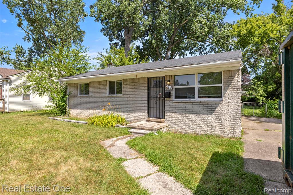 29522 Grandview Street, Inkster, MI 48141 — Photo 2