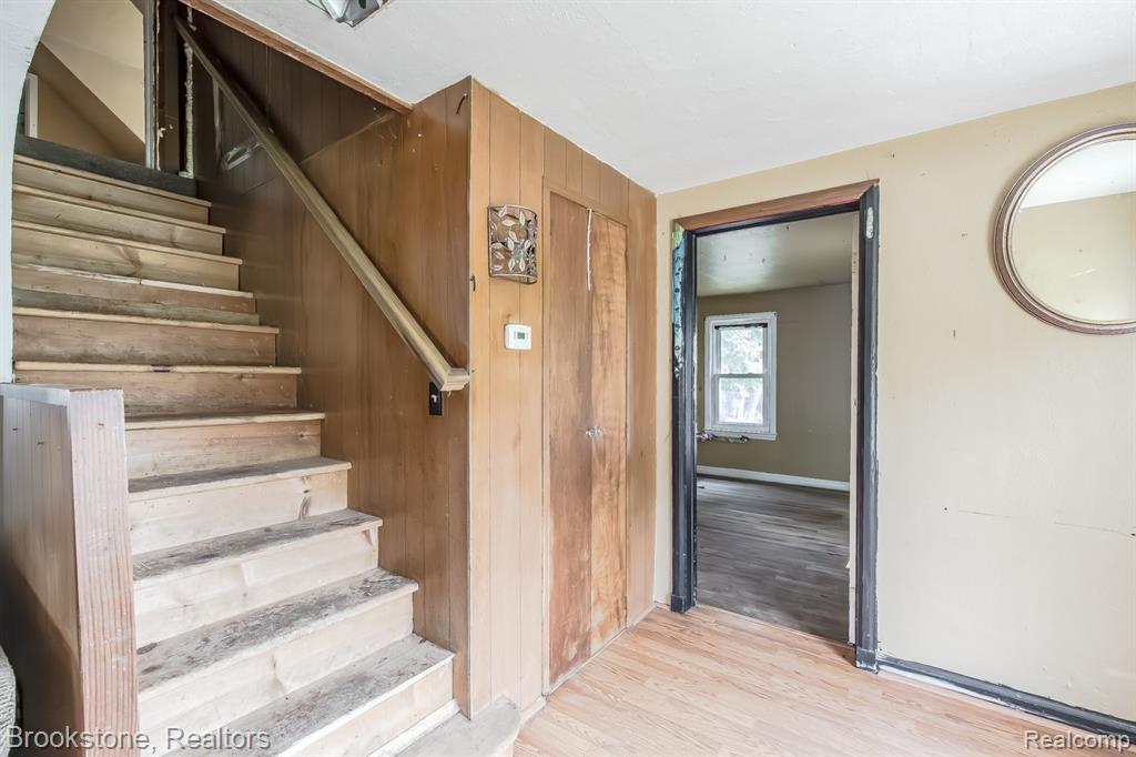 725 E Sherman Street, Holly, MI 48442 — Photo 12