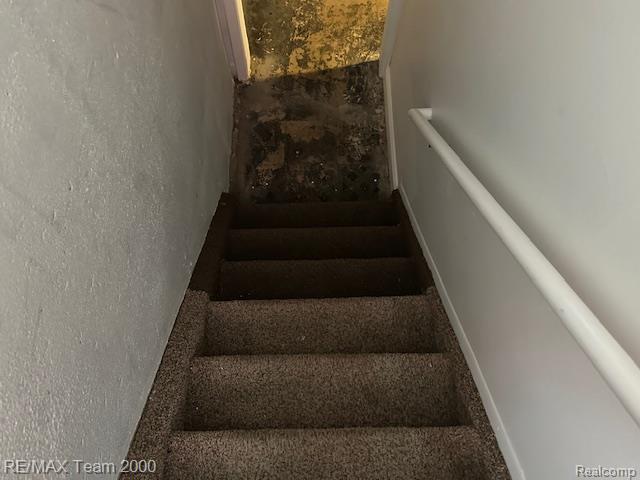 8768 Whitehorn Street, Romulus, MI 48174 — Photo 25