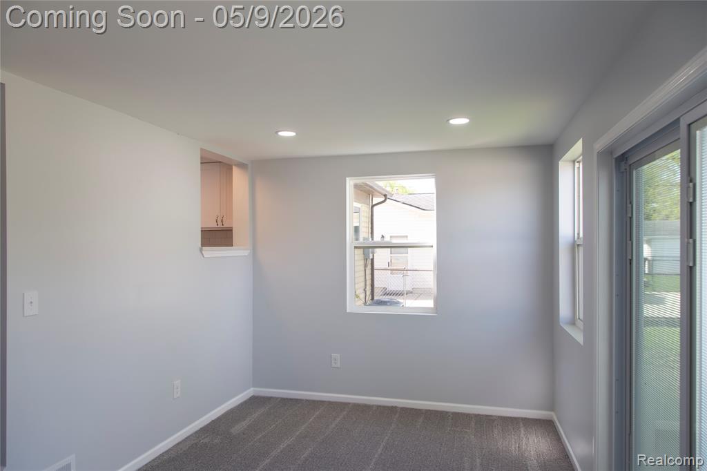 33301 Janet, Fraser, MI 48026 — Photo 16
