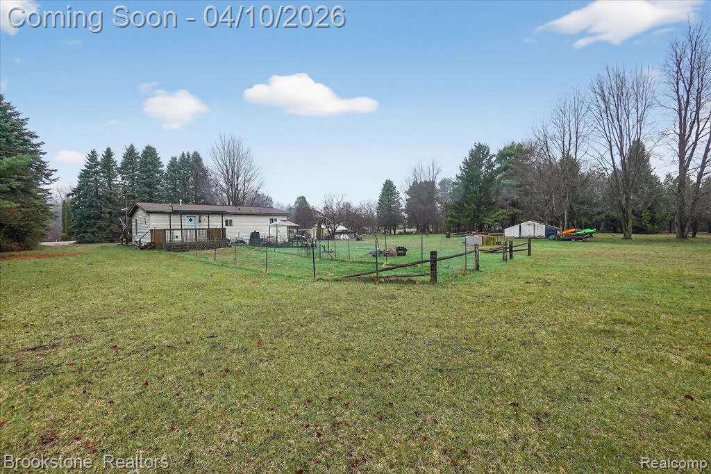 3892 N Ely Highway, Alma, MI 48801 — Photo 33