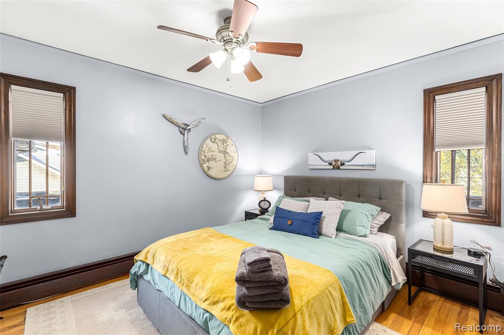 604 W Hudson Avenue, Royal Oak, MI 48067 — Photo 31