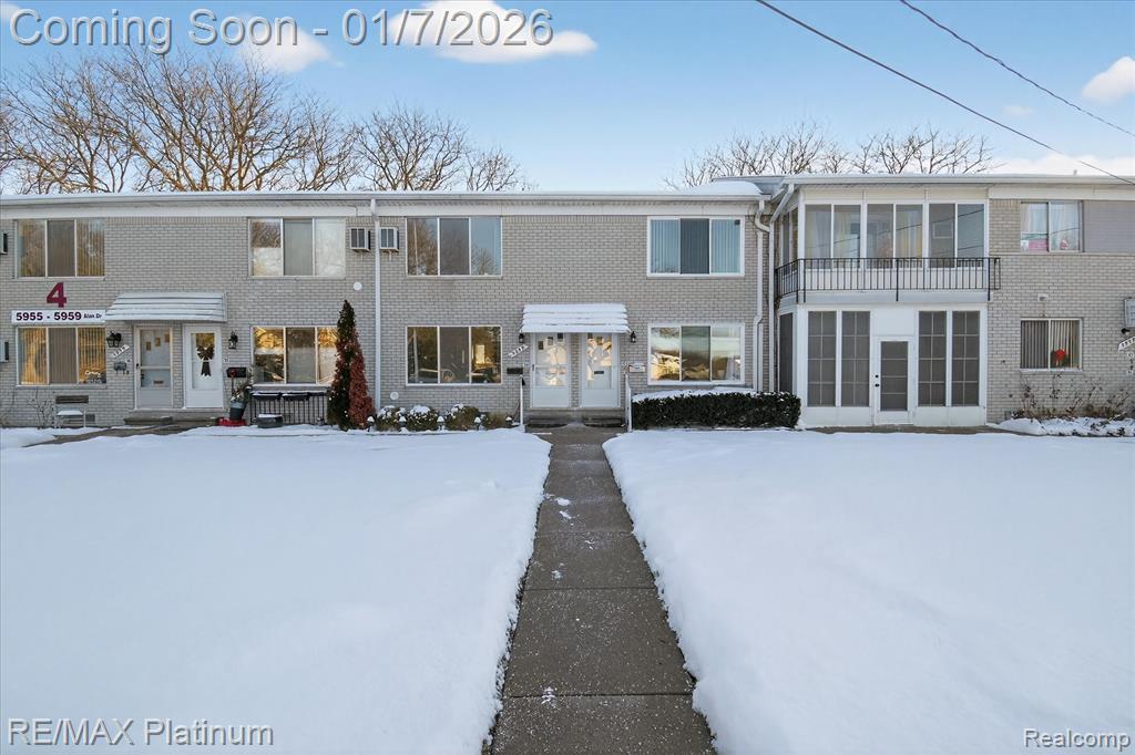 5959 Alan Drive, 54, Brighton, MI 48116 — Photo 31