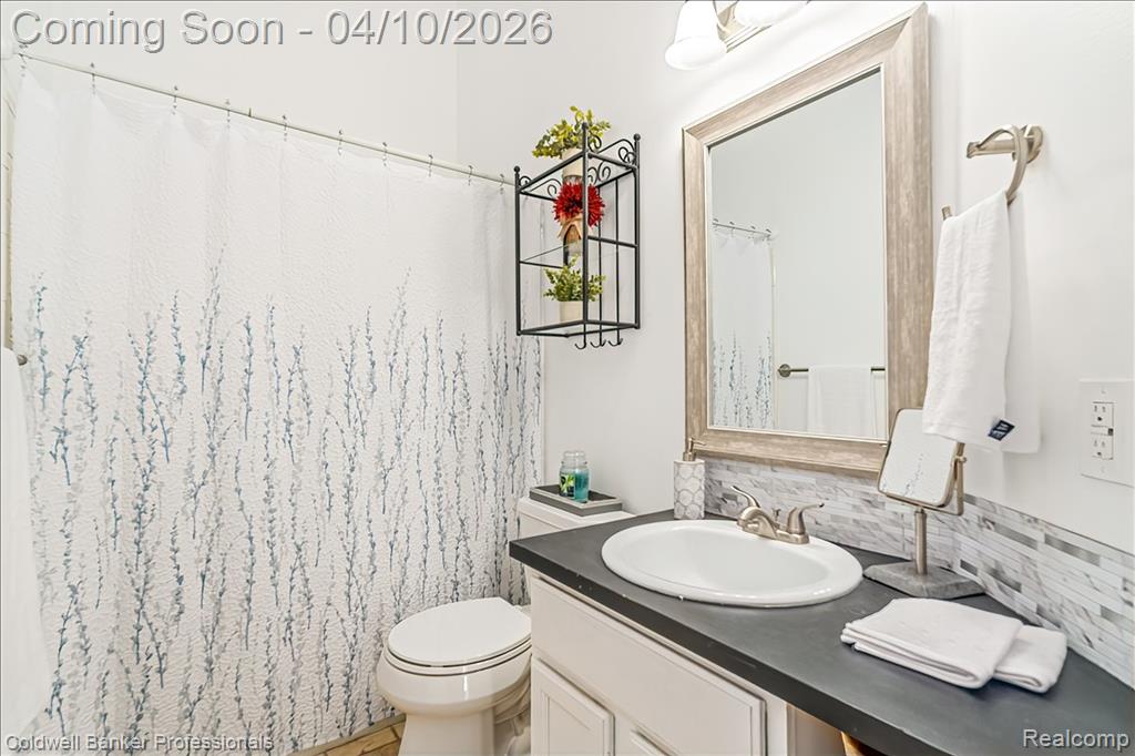 7447 Knollwood Drive, Ypsilanti, MI 48197 — Photo 13