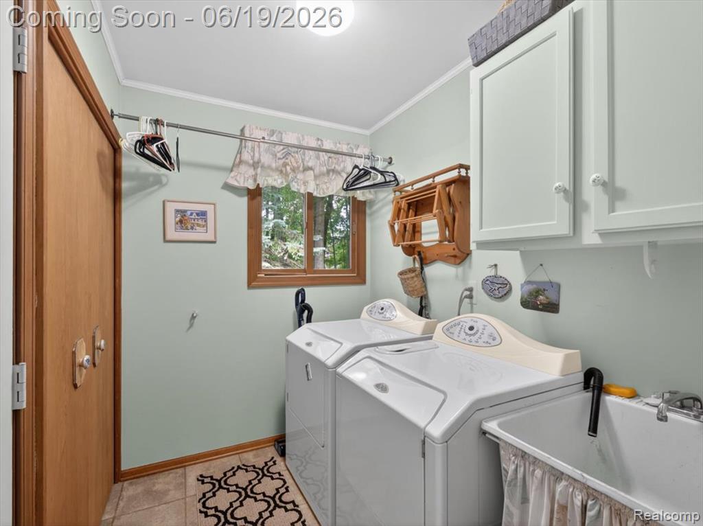9714 Naiad Road, Clarkston, MI 48348 — Photo 25