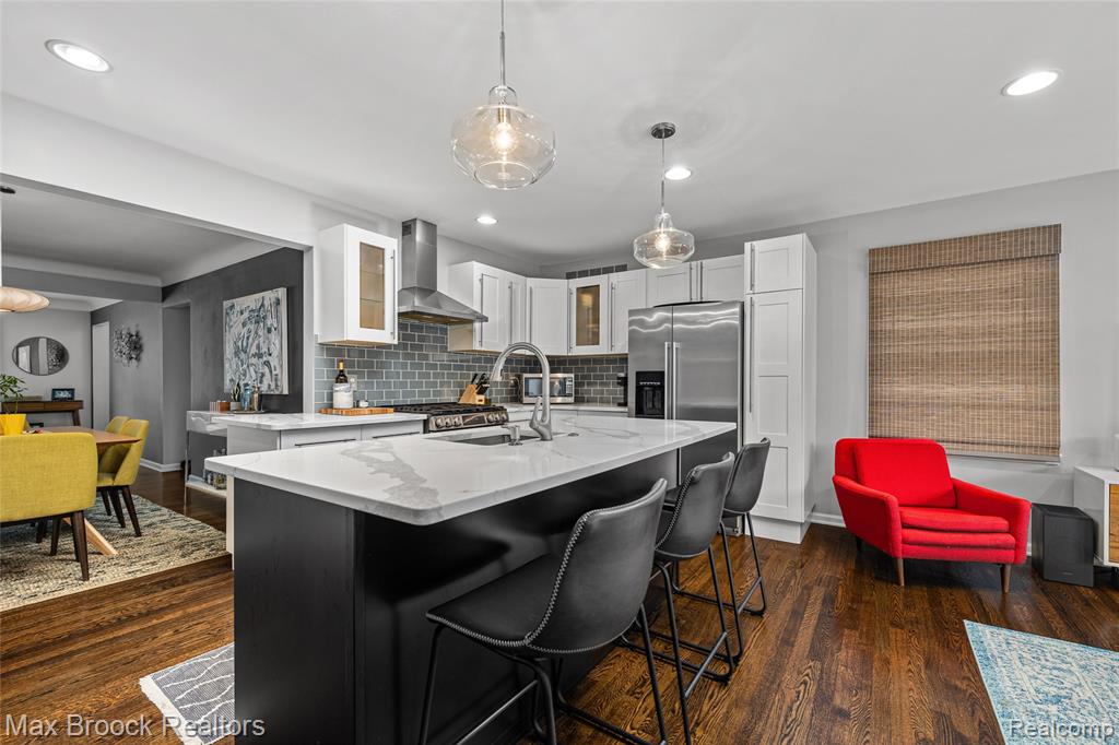 10545 Talbot Avenue, Huntington Woods, MI — Photo 6