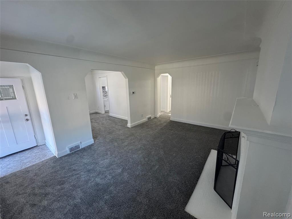 16854 Lesure Street, Detroit, MI 48235 — Photo 2