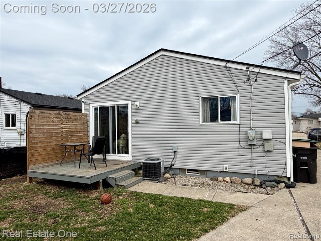 6688 Madison Street, Taylor, MI 48180 — Photo 29