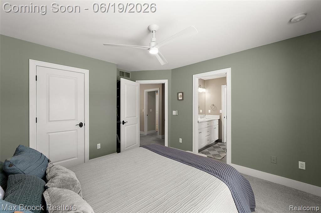 622 Fairbrook Street, Northville, MI 48167 — Photo 27