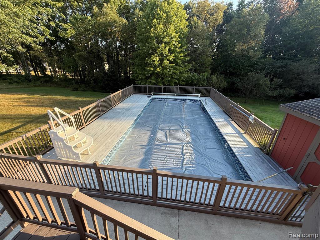 3745 Green Corners Road, Metamora, MI 48455 — Photo 42