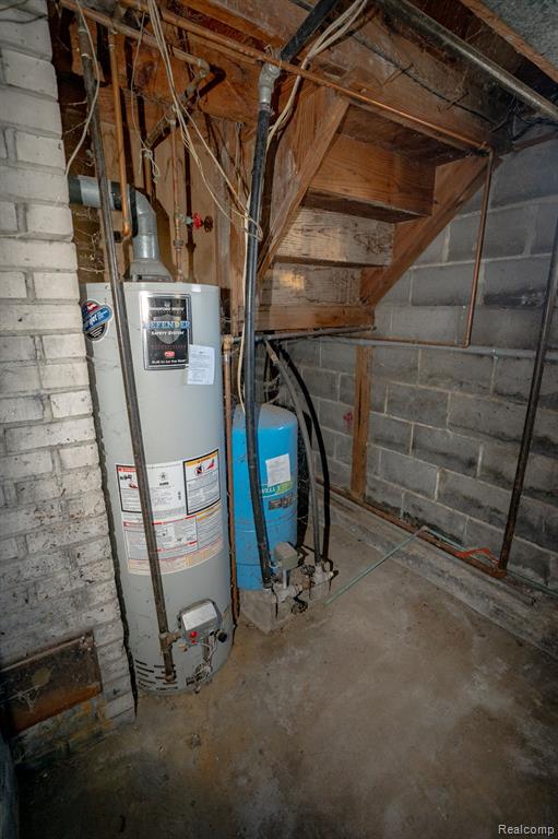 200 North Street, Whittemore, MI 48770 — Photo 27
