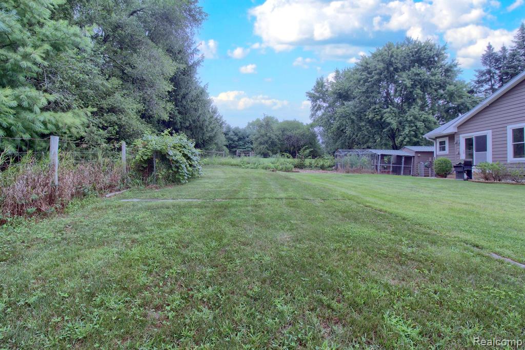 8320 GREGORY Road, Dexter, MI 48130 — Photo 27