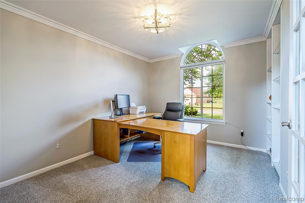 25823 Carriage Lane, South Lyon, MI 48178 — Photo 3
