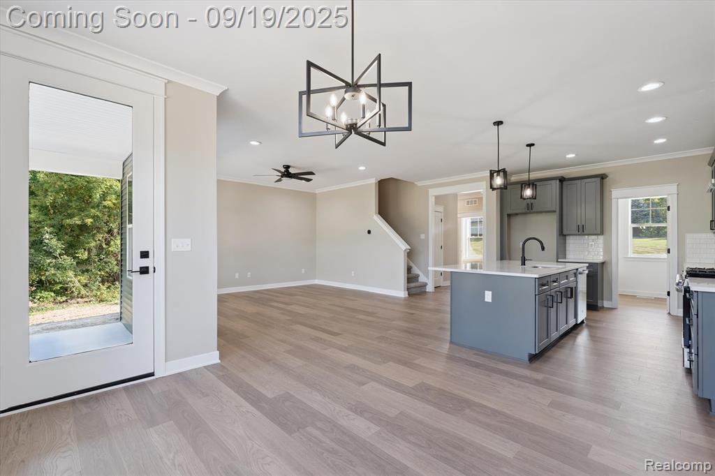 16368 Shadow Lane, Linden, MI 48451 — Photo 8