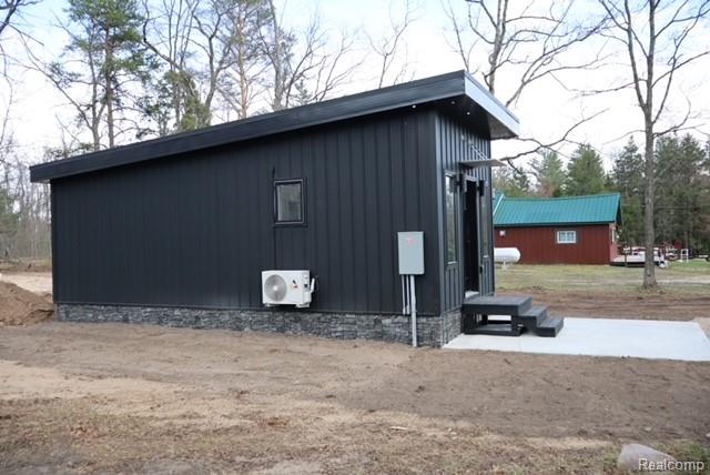 1545 S LACHANCE Road, Lake City, MI 49651 — Photo 3