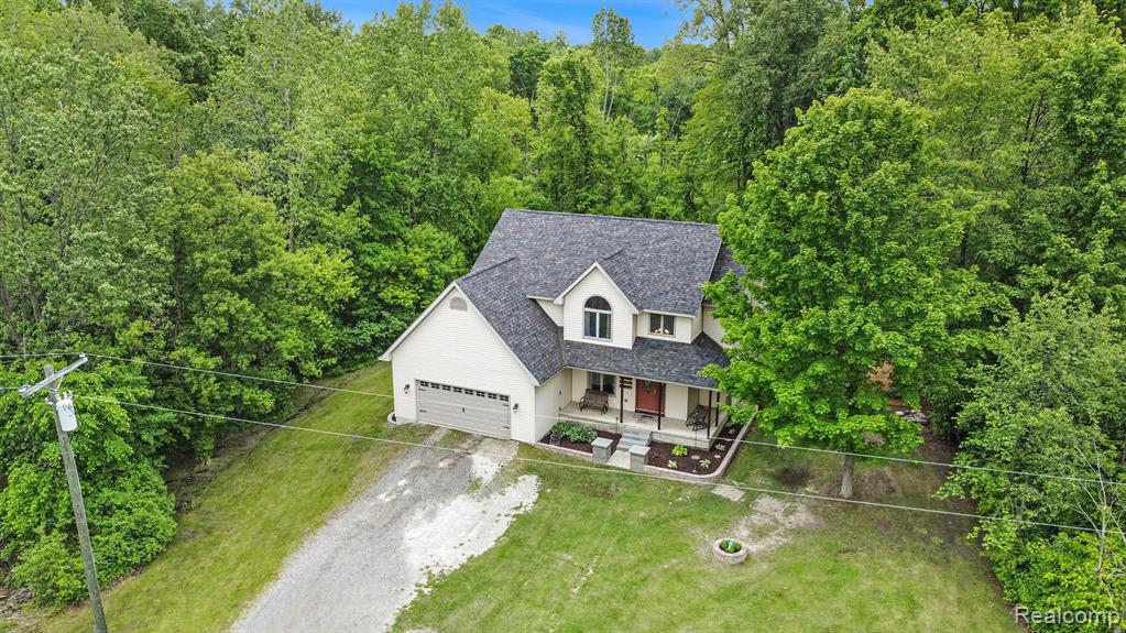 11851 Mason Road, Webberville, MI 48892 — Photo 27