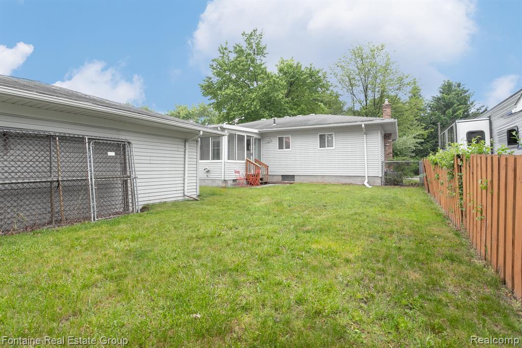 40395 Gilbert Street, Plymouth, MI 48170 — Photo 28