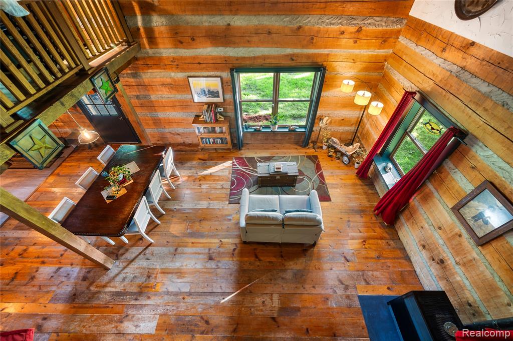 1653 INDIAN GARDEN Lane, Milford, MI 48380 — Photo 46