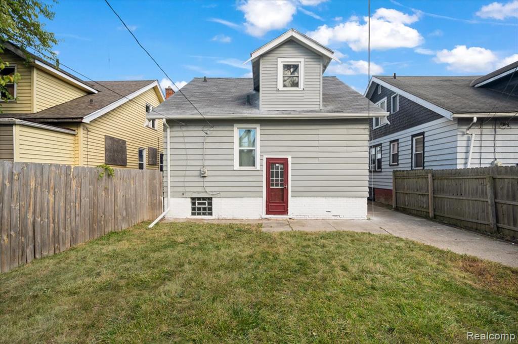 13581 Cloverlawn Street, Detroit, MI 48238 — Photo 20
