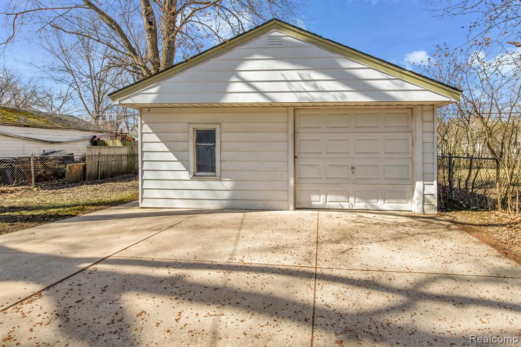 6160 WILKIE Street, Taylor, MI 48180 — Photo 21