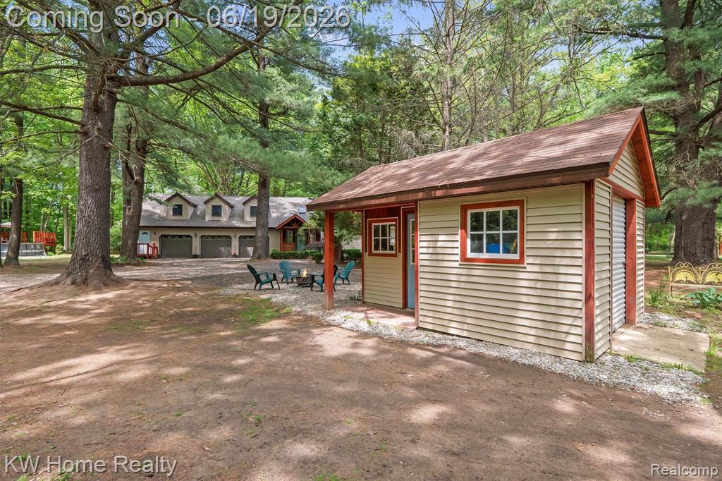 4474 Five Lakes Road, North Branch, MI 48461 — Photo 27