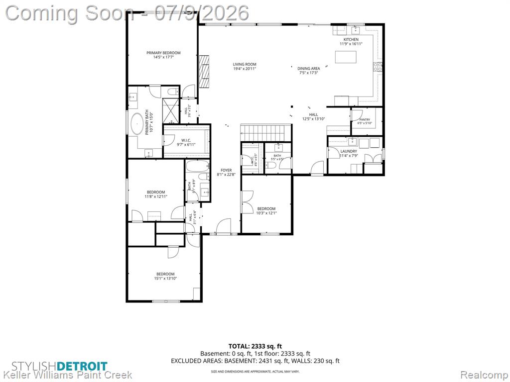 2100 Shane Court, Oxford, MI 48370 — Photo 56