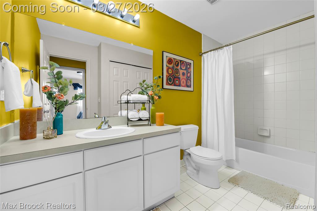 1086 Williamson Circle, Pontiac, MI 48340 — Photo 31