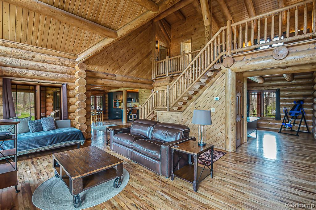 11808 DUTCH Road, Leslie, MI 49251 — Photo 17