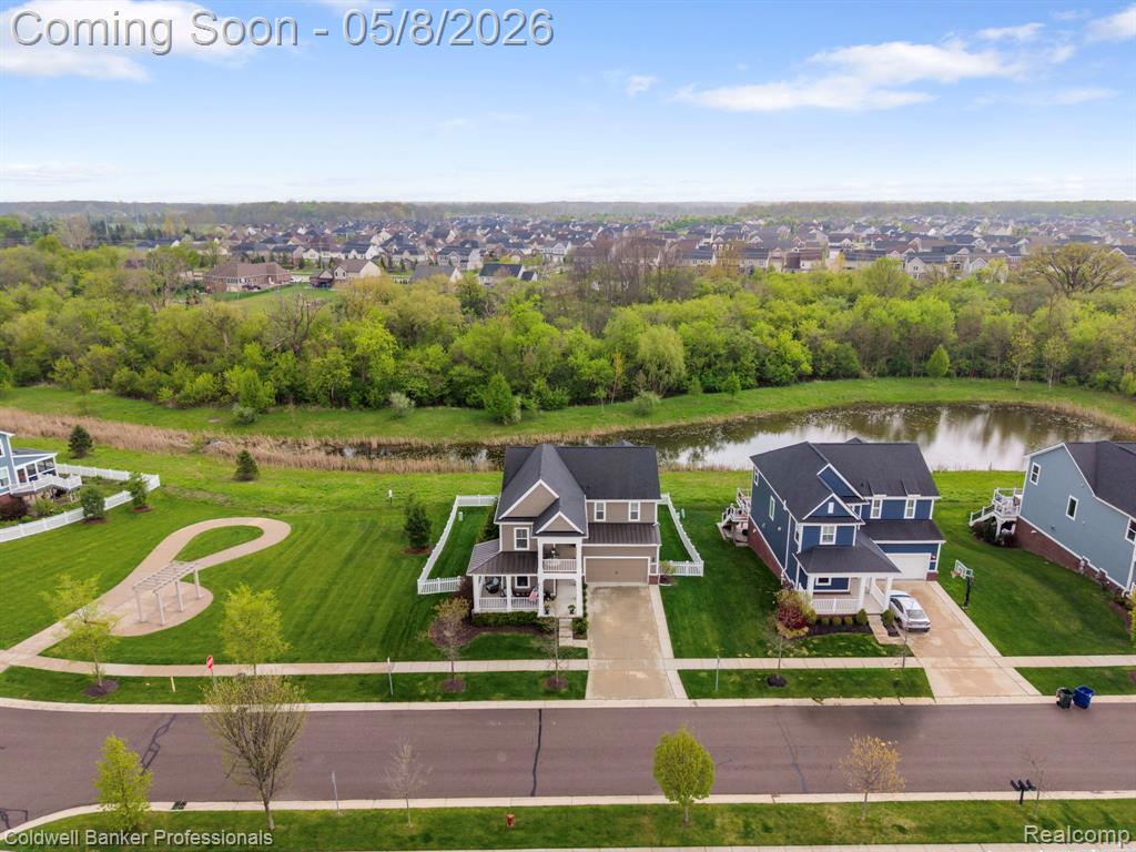 50405 Eisenhower Drive, Canton, MI 48188 — Photo 70