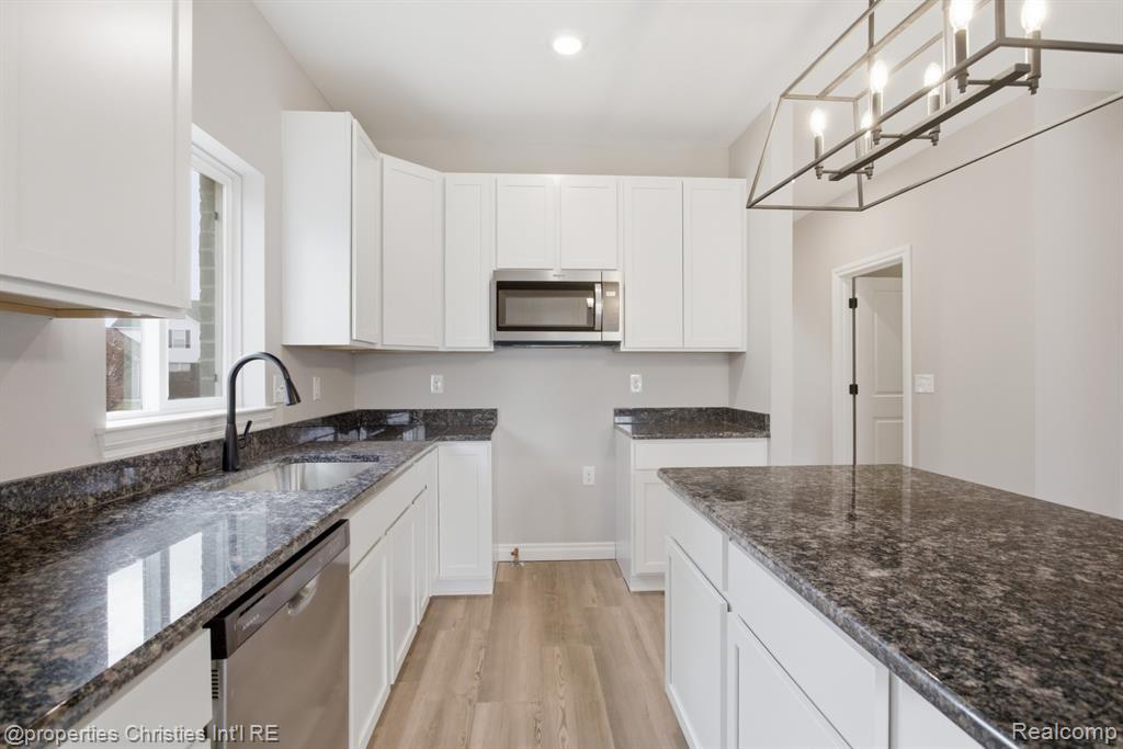 23397 Crescent Ridge Drive, New Boston, MI 48164 — Photo 10