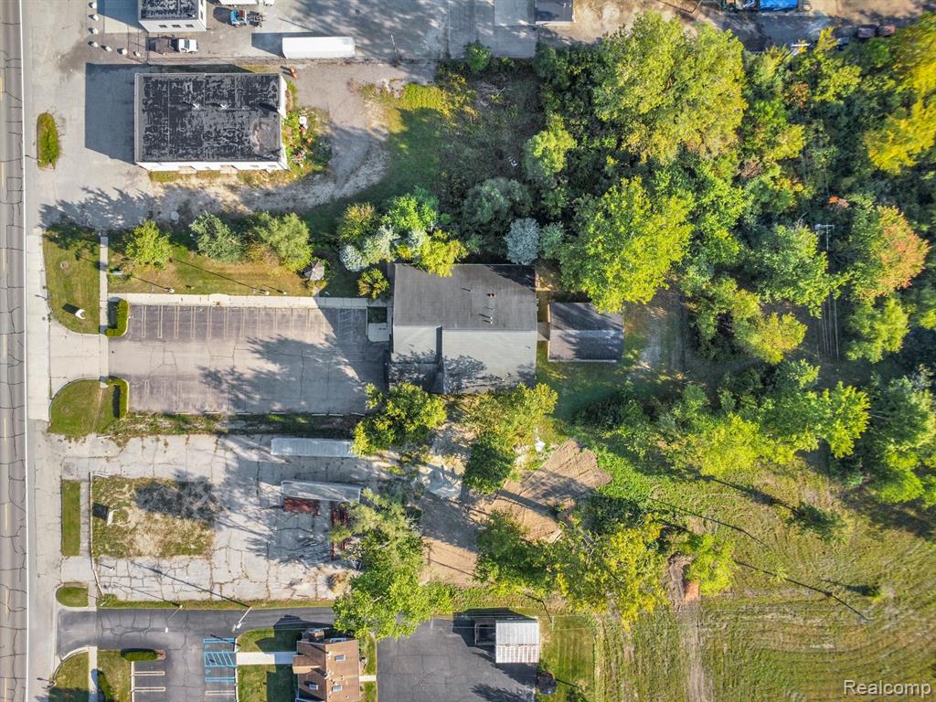 435 SUMPTER Road, Van Buren, MI 48111 — Photo 52