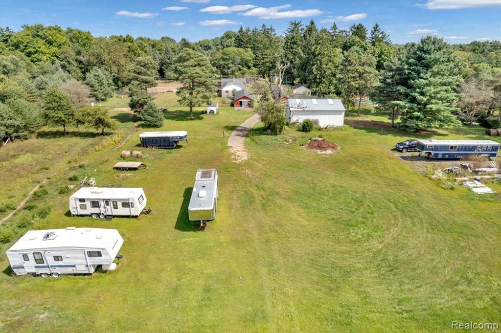 1381 Roods Lake Road, Lapeer, MI 48446 — Photo 33