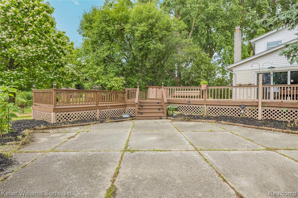 33614 Lakeview Street, New Baltimore, MI 48047 — Photo 66