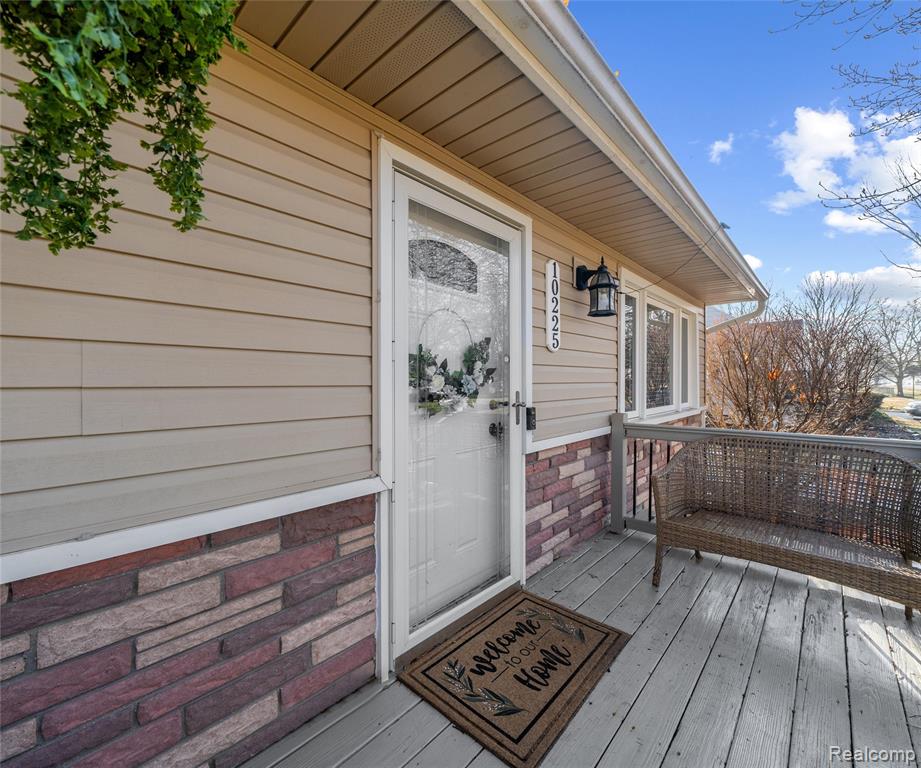 10225 Quirk Road, Van Buren, MI 48111 — Photo 4