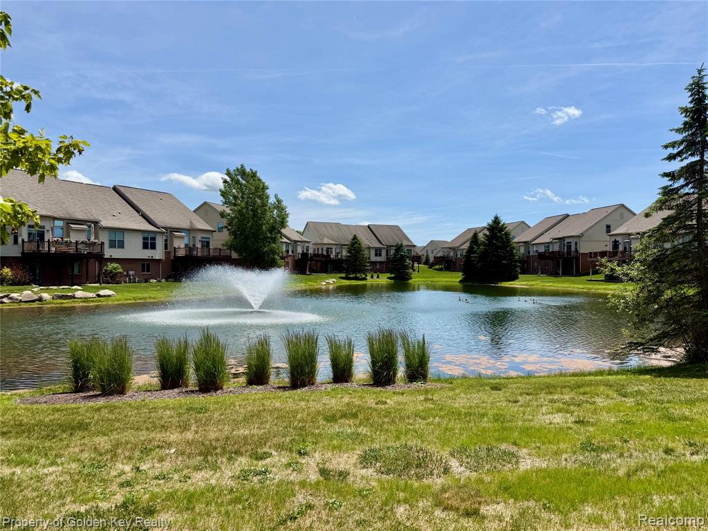 57430 Windmill Point, New Hudson, MI 48165 — Photo 42