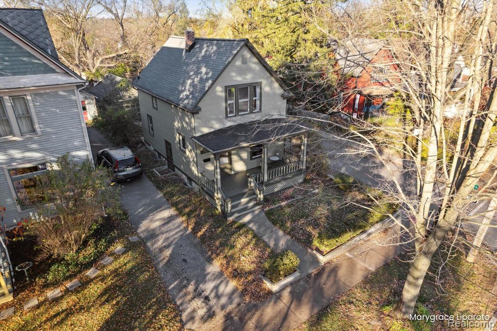 618 W LIBERTY Street, Ann Arbor, MI 48103 — Photo 48