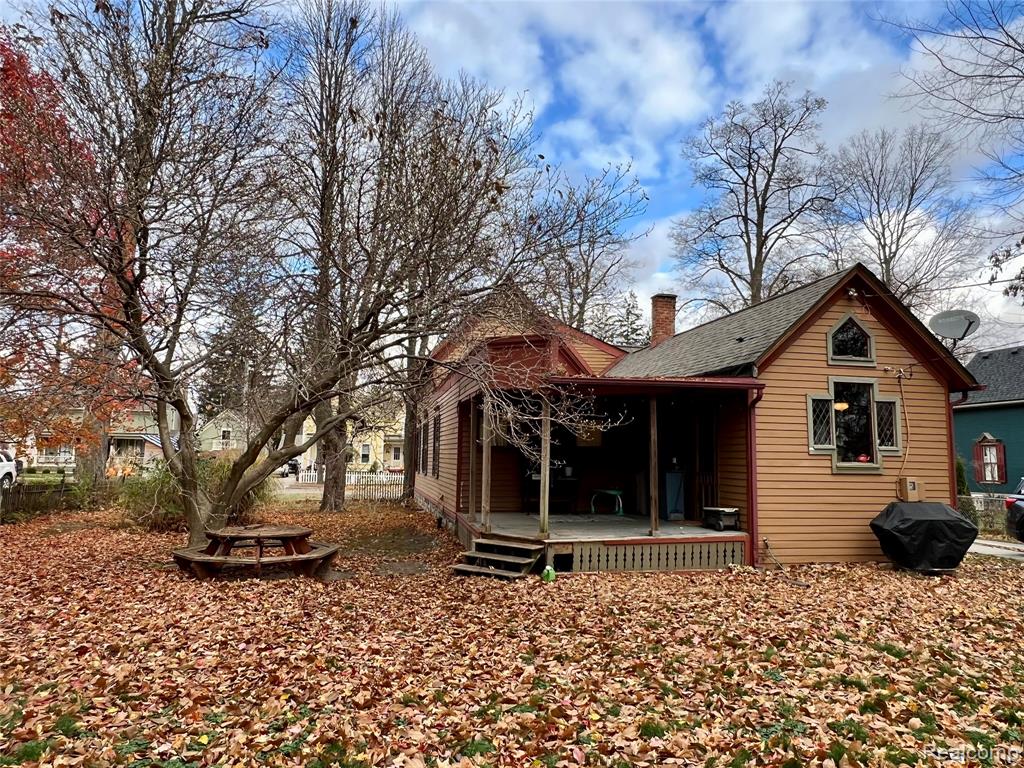 139 Tillson Street, Romeo, MI 48065 — Photo 24