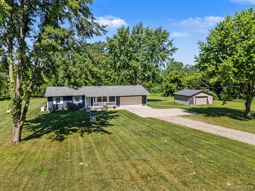 4427 N Washburn Road, Davison, MI 48423 — Photo 35