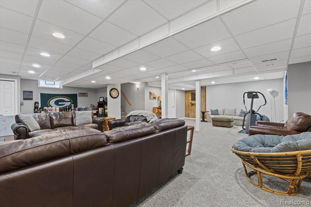 29818 Bradford Drive, New Hudson, MI 48165 — Photo 31