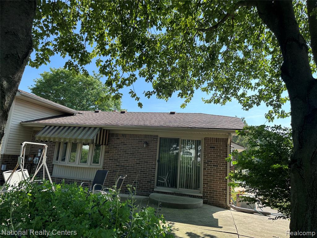 1213 E Franciscan Court, Canton, MI 48187 — Photo 9