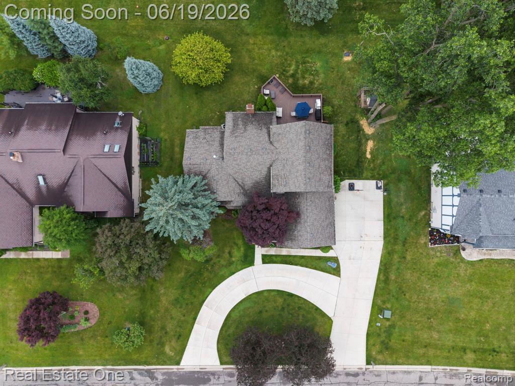 5277 Waterview Drive, West Bloomfield, MI 48323 — Photo 52