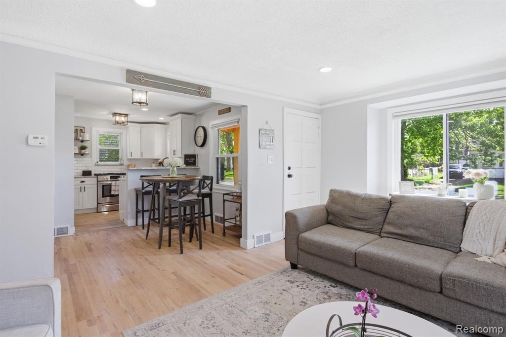 2705 Gardner Avenue, Berkley, MI 48072 — Photo 13