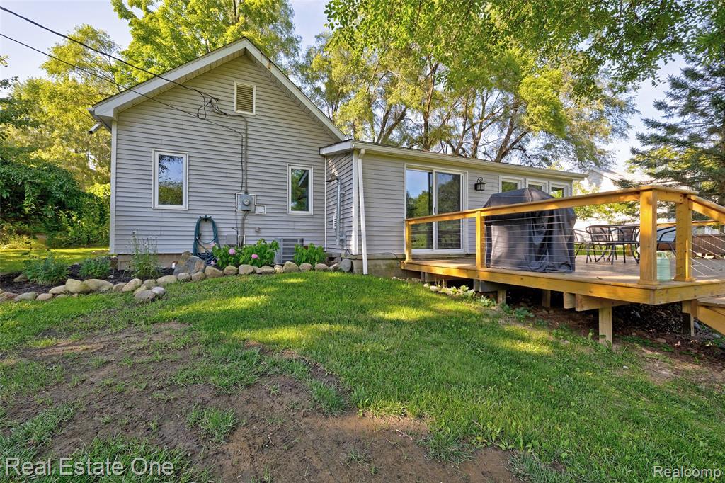 1505 S Lake Pleasant Road, Attica, MI 48412 — Photo 43