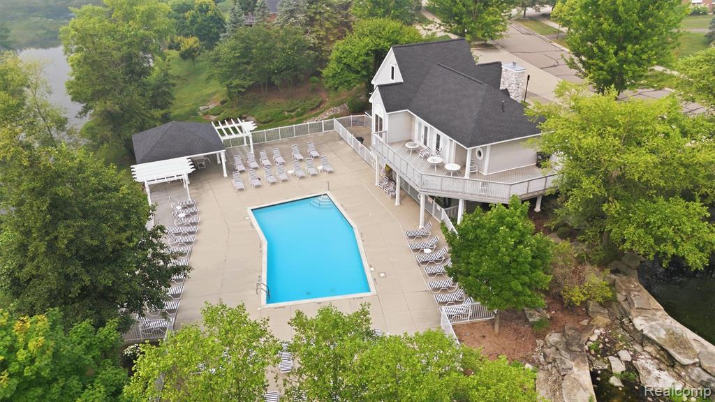 16928 Boulder Drive, Northville, MI 48168 — Photo 90