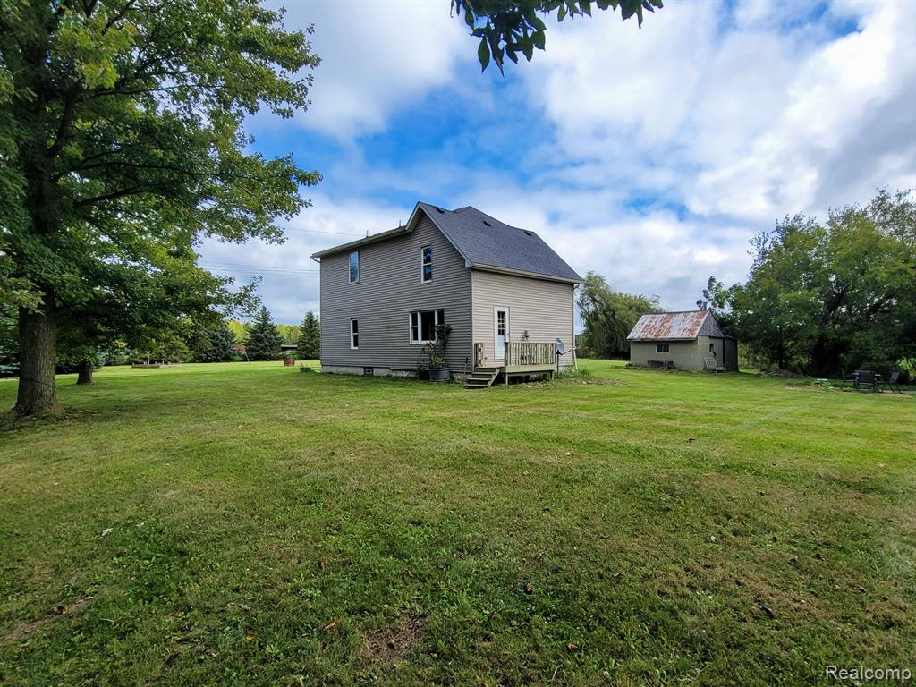 2694 MILLER Road, Riley, MI — Photo 2