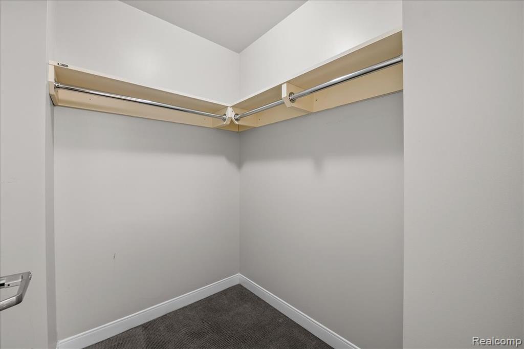525 W Lafayette Boulevard, 16D, Detroit, MI 48226 — Photo 20