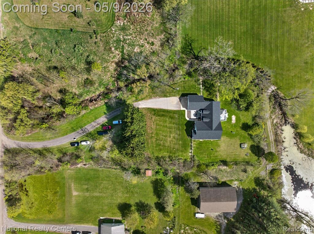 56536 Briar Meadow Road, South Lyon, MI 48178 — Photo 58