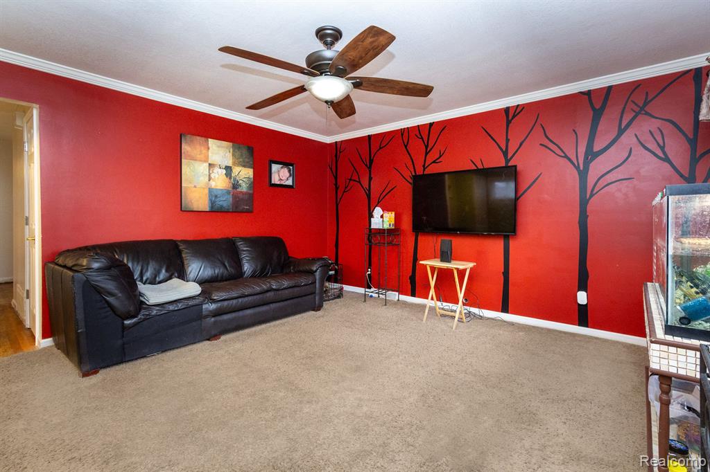 4218 CULVER Street, Dearborn Heights, MI 48125 — Photo 4